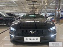 济南福特 野马Mustang(进口) 2019款 2.3L EcoBoost