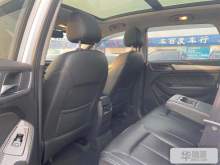 济南荣威RX5 2016款 20T 两驱自动豪华版