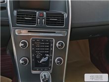 济南沃尔沃XC60 2015款 T5 AWD 智远版