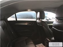济南凯迪拉克ATS-L 2017款 28T 时尚型