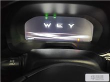 济南WEY W7 2017款 2.0T 超豪型