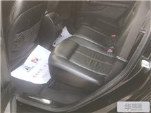 济南凯迪拉克SRX 2014款 3.0L 舒适型