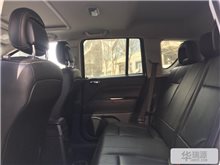 济南Jeep 指南者(进口) 2015款 2.0L 两驱豪华版