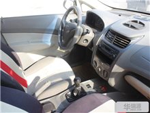 济南雪佛兰 赛欧 2011款 两厢 1.4L 手动幸福版
