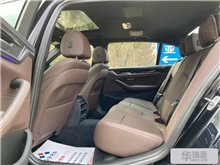 济南宝马5系 2018款 525Li M运动套装