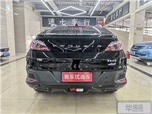 济南启辰T90 2017款 2.0L CVT智尚版