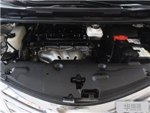 济南比亚迪M6 2013款 2.4L 手动舒适型