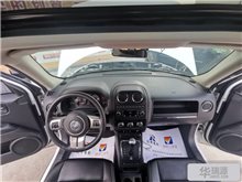 潍坊Jeep 自由客(进口) 2015款 2.4L 运动版