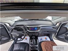 潍坊广汽传祺 传祺GS7 2017款 280T 两驱豪华型