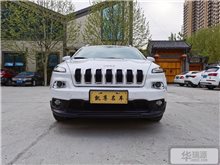 济南Jeep 自由光 2016款 2.4L 领先版