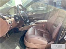 济南奔驰S级(进口) 2012款 S 300 L 豪华型 Grand Edition