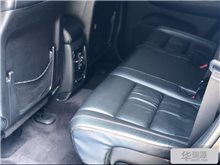 济南Jeep 大切诺基(进口) 2016款 3.0L 舒享导航版