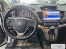 威海本田CR-V 2016款 2.0L 两驱都市版