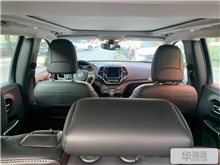 济南Jeep 自由光 2019款 2.0T 四驱探享版+自动驾驶智慧包 国V