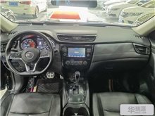 威海日产 奇骏 2017款 2.0L CVT舒适版 2WD