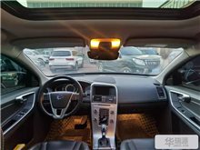 济南沃尔沃XC60 2017款 T5 AWD 智远升级版