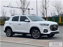 济南北京现代ix35 2019款 2.0L 自动两驱智勇・畅享版 国VI