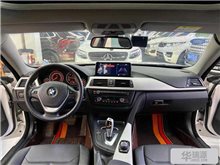 济南宝马4系(进口) 2016款 420i Gran Coupe 进取型