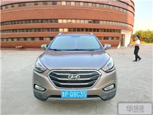 聊城北京现代ix35 2015款 2.0L 自动两驱智能型 国V