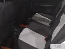 德州斯柯达 晶锐 2017款 1.4L 自动车享版