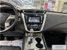 济南日产 楼兰 2017款 2.5L XL 两驱智尚版
