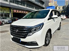 济南广汽传祺 传祺GM8 2018款 320T 尊贵版