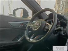 济南马自达CX-4 2018款 2.5L 自动四驱蓝天无畏版 国V