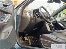 济南马自达CX-4 2018款 2.5L 自动四驱蓝天无畏版 国V