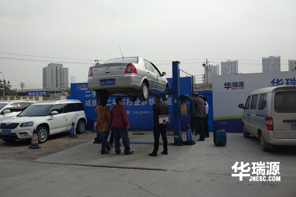 中国拟对美汽车加征关税，哪些车要涨价？