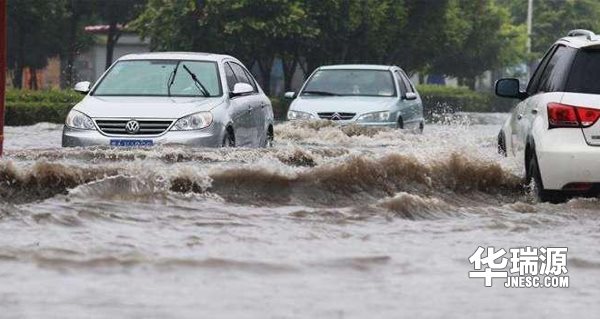 夏季雨水多，车辆保养注意事项