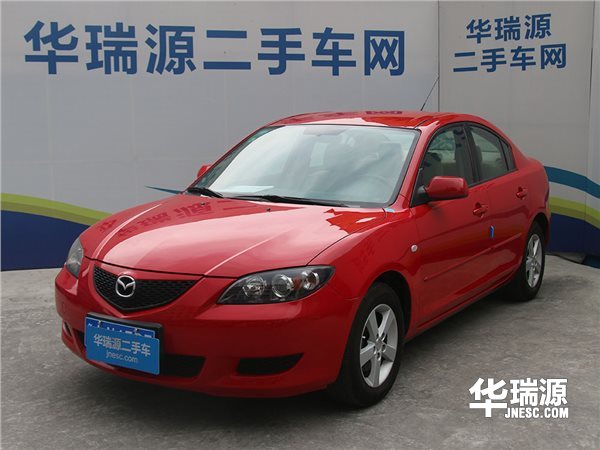 3万左右的二手车有什么车？实用代步车推荐