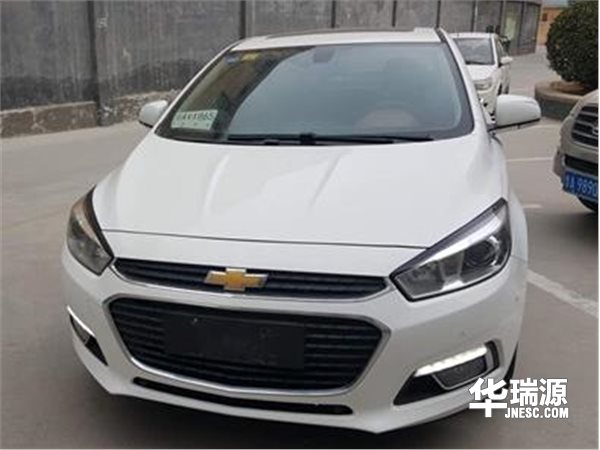 4t 車型:雪佛蘭-科魯茲-2015款 1.4t dcg旗艦